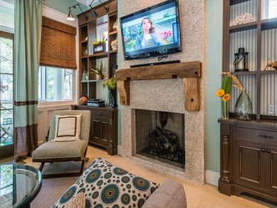 Five Bedroom Luxury Destin Rental- Watersound.
